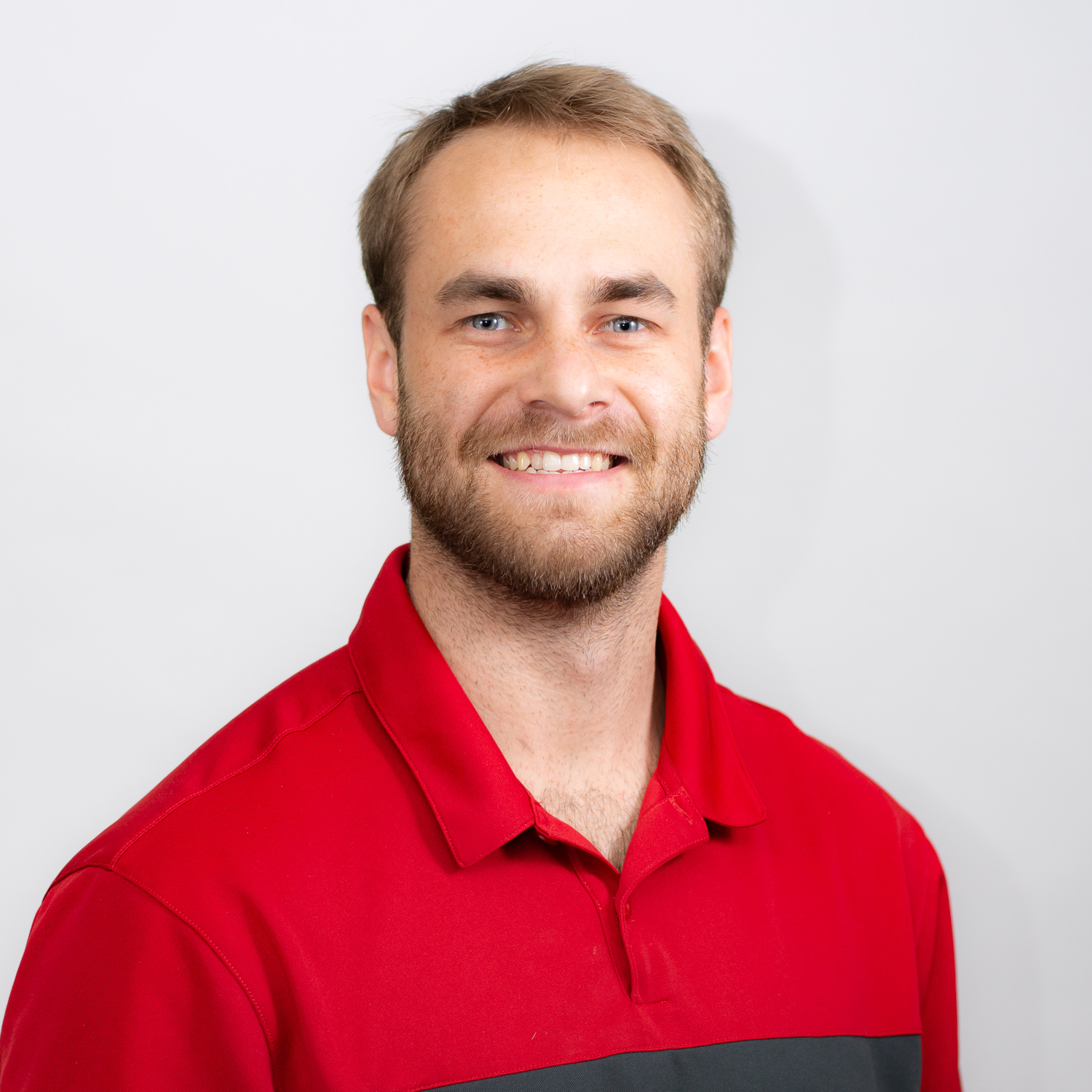 1 Barry Sweatt – R&D Engineer