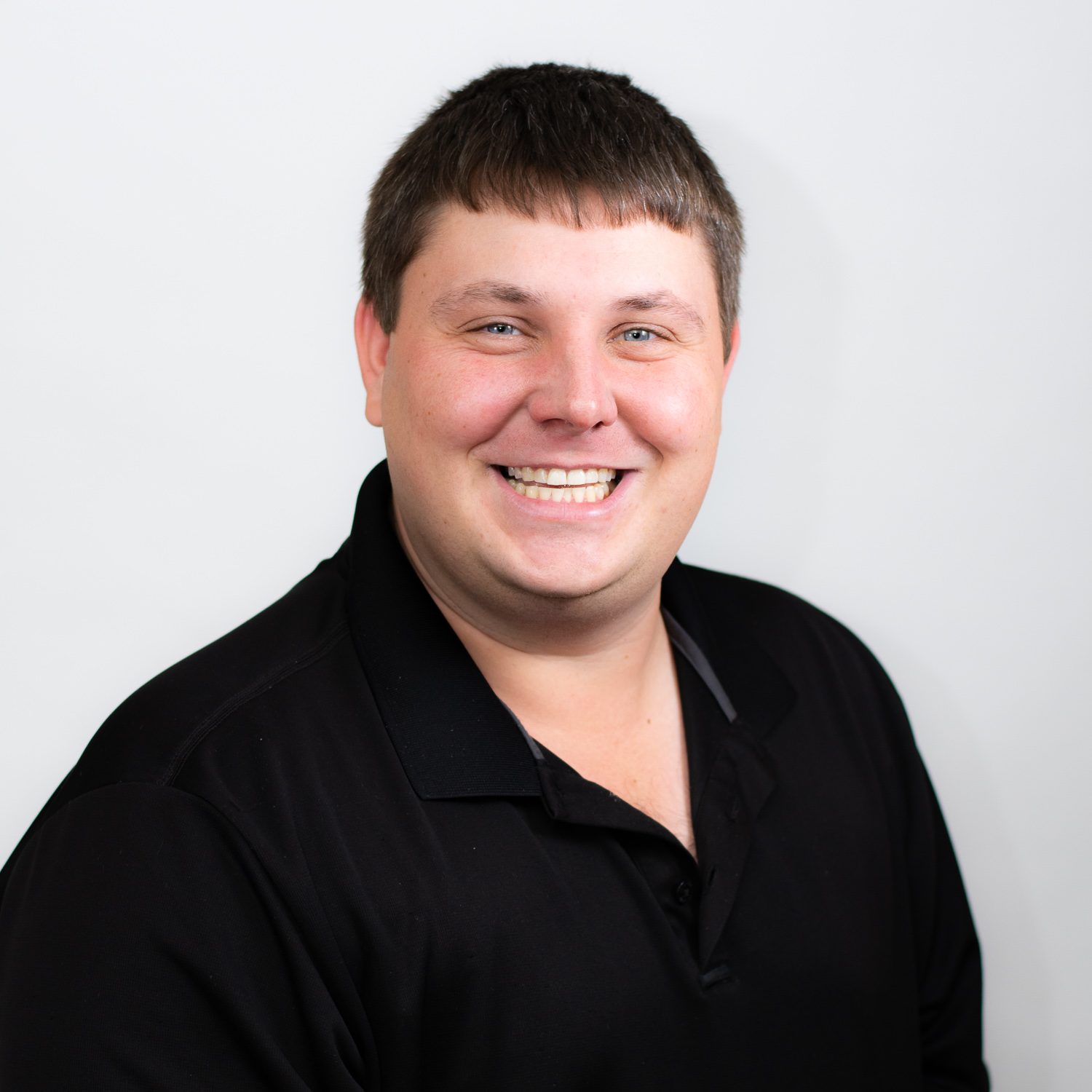 12 Dustin Mustread – Sales