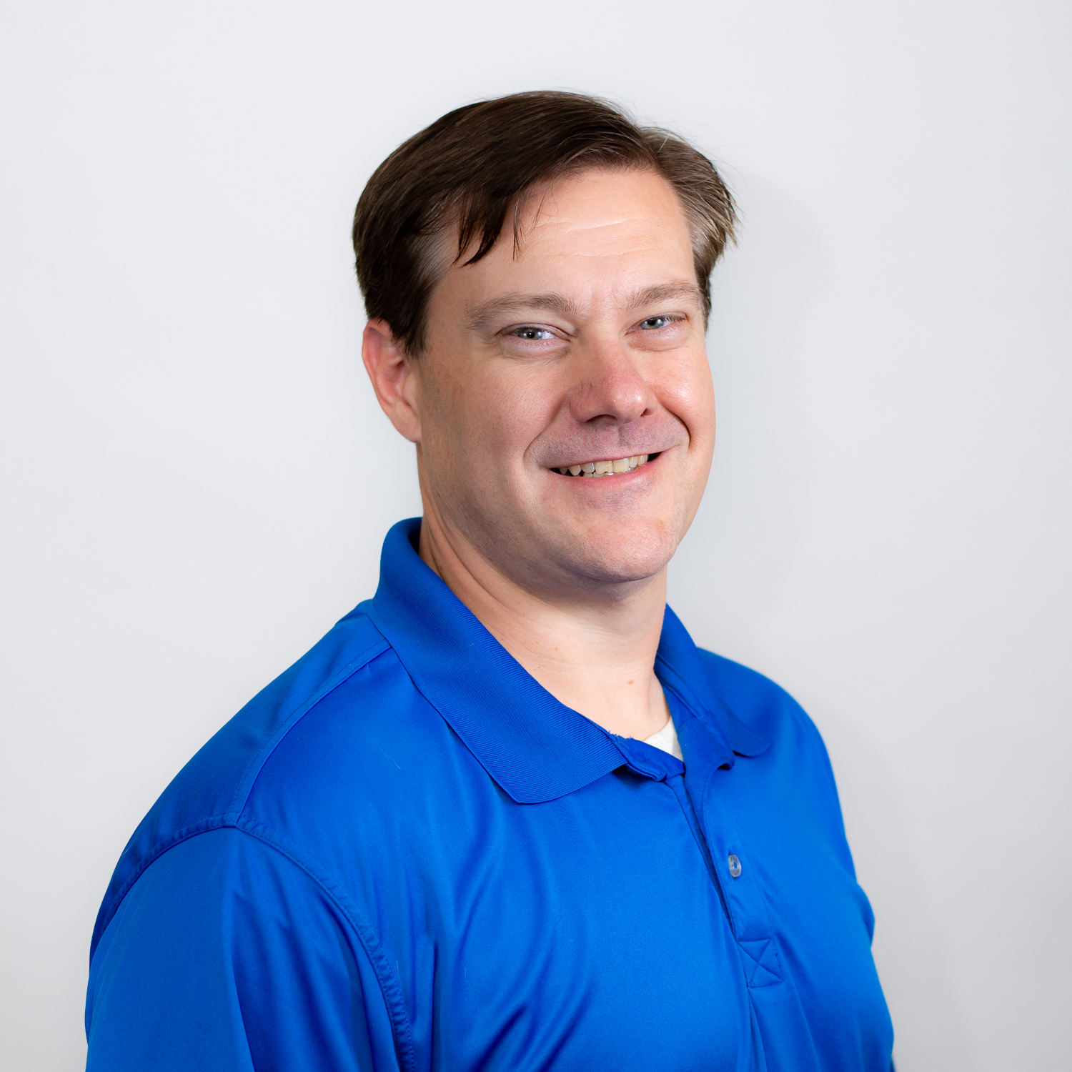 14 Lance Gatewood – Director of Engineering