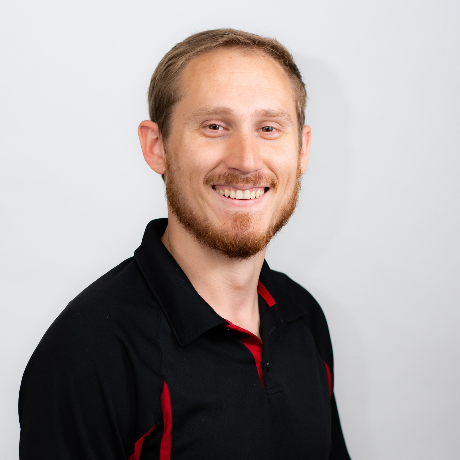 4 Robb Kercheville – Mechanical Engineer