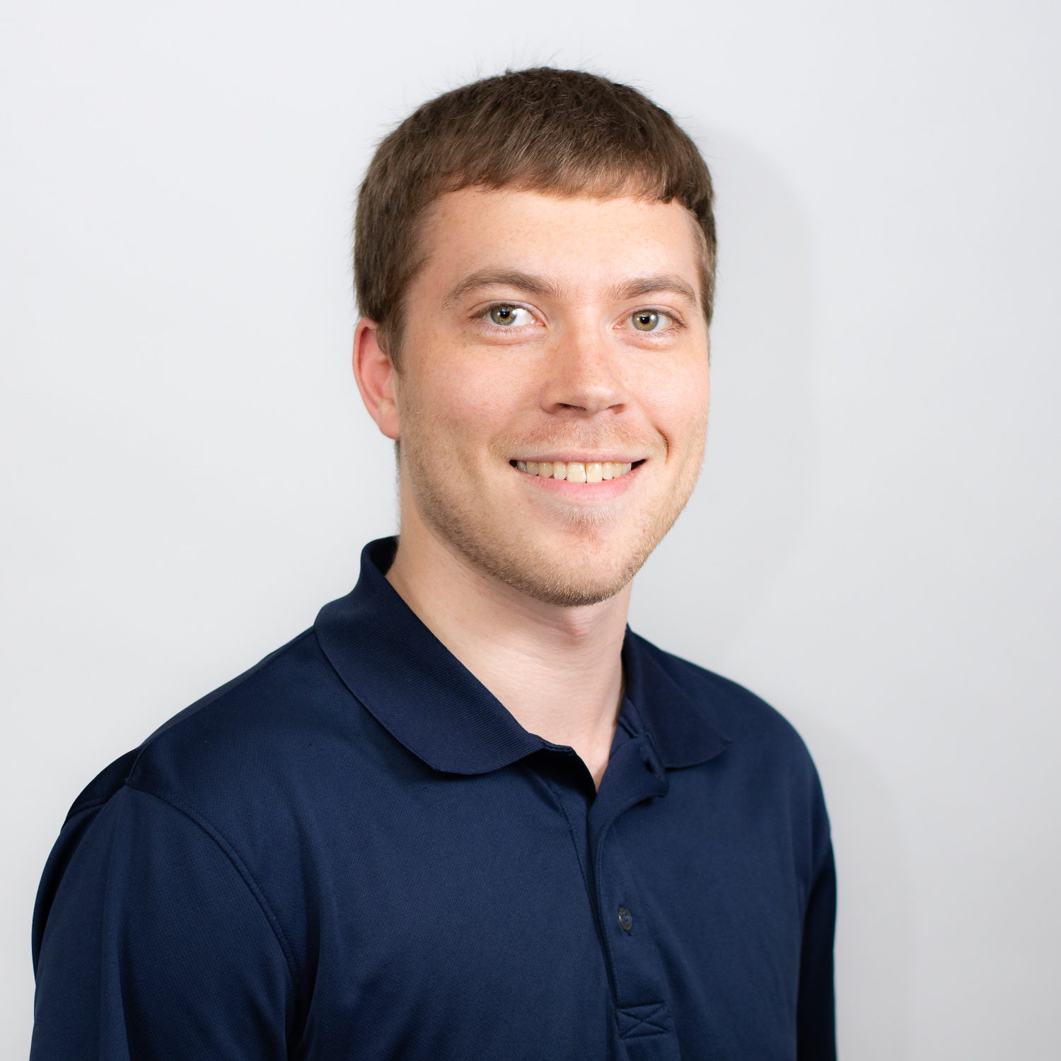 5 Logan Hurd – Mechanical Engineer