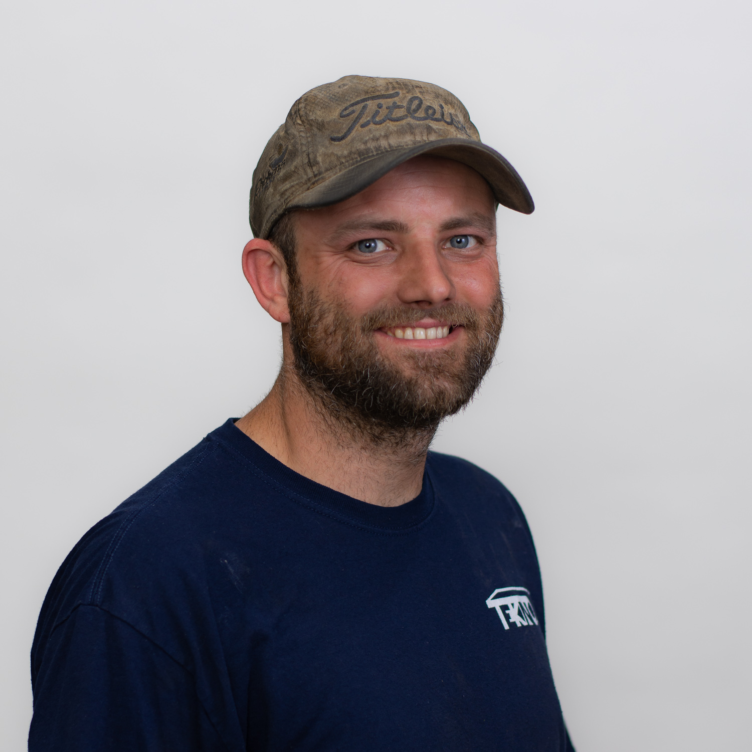 36 Darron Scott – R&D Engineer