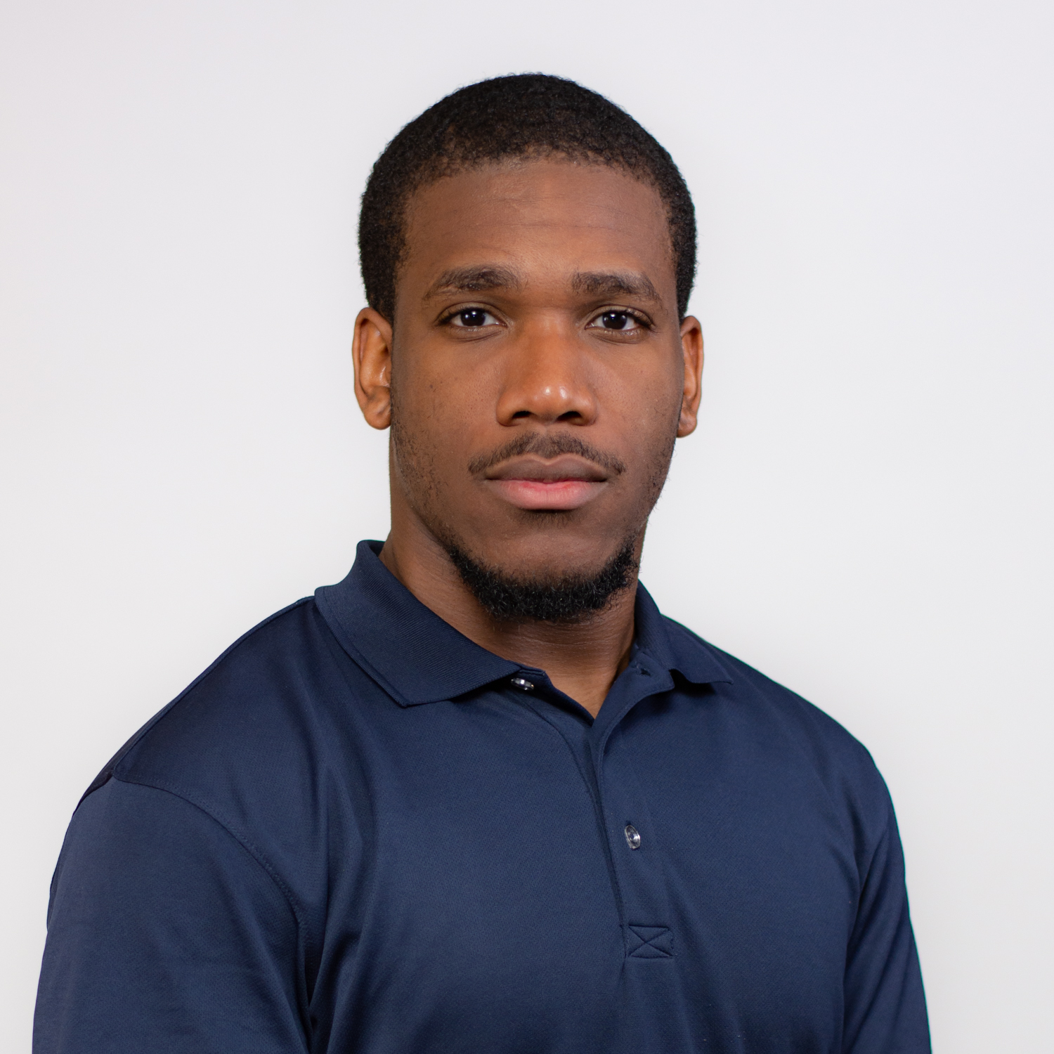 Brian Gustave